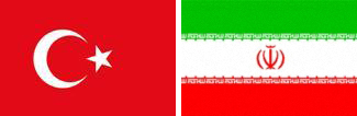 iran-turkey